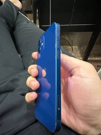 Apple iPhone 12