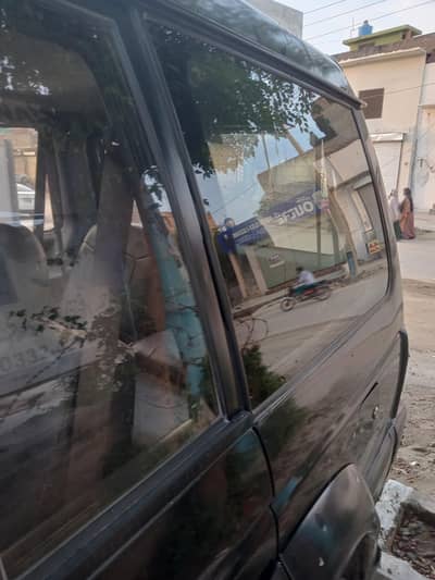Mitsubishi Pajero 1985