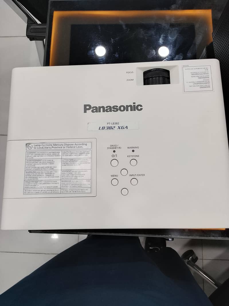 Multimedia Projectors 0