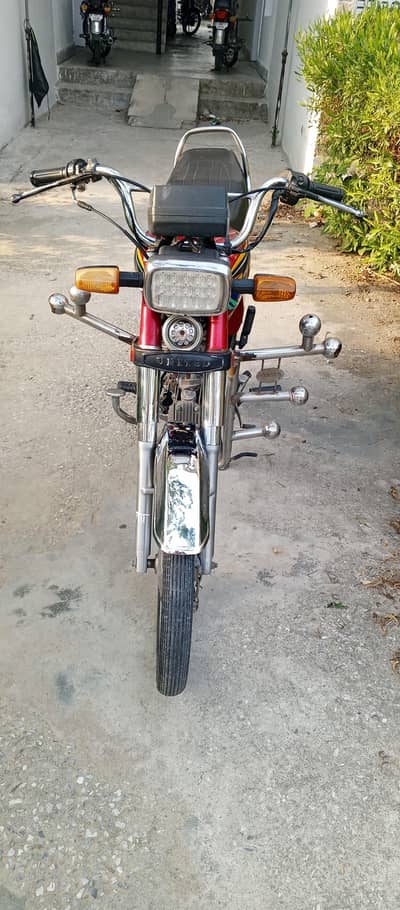 Bike for sale