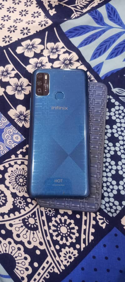 Infinix Hot 9 Play