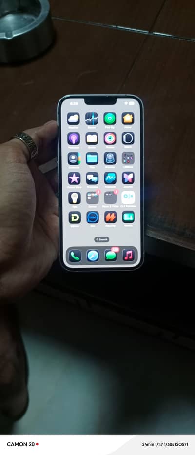 Apple iPhone 14, 128Gb, 9.8/10 Condition
