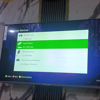 x box smart slim 360 jail break