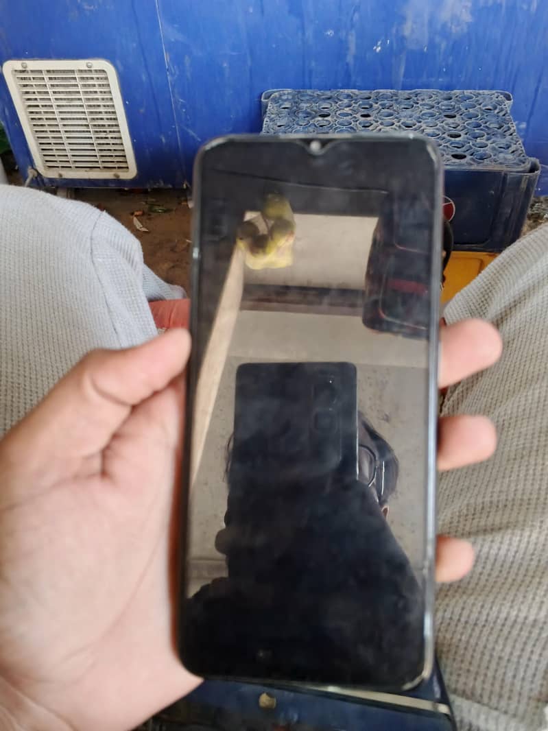 OPPO A5 0