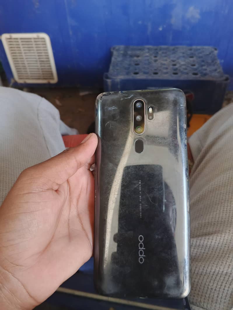 OPPO A5 1