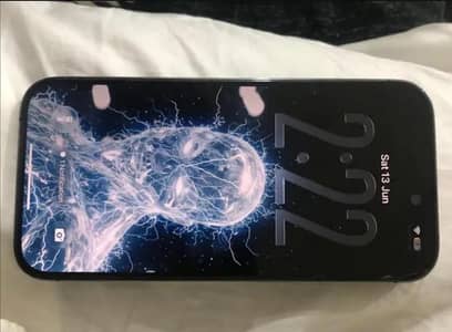 Apple iPhone 14 Pro