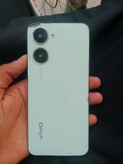 Vivo Y03t