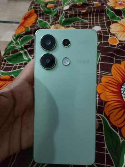 Xiaomi Redmi Note 13