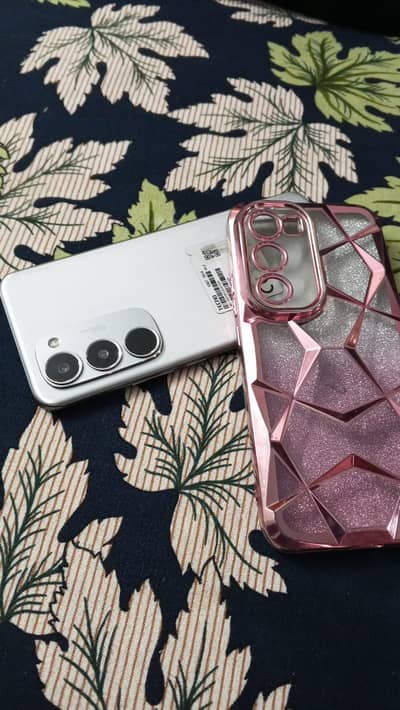 spark 40 pro plus in 6 month warranty complete saman
