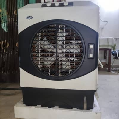Super Asia ECM-5000 Plus Cooler | Like New Condition | Quick Sale