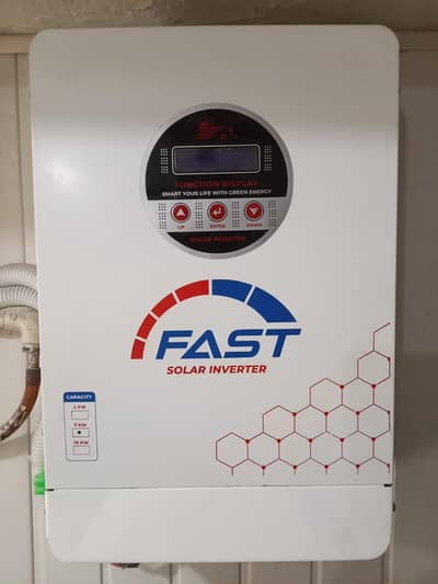 Desi Inverter 7 KV