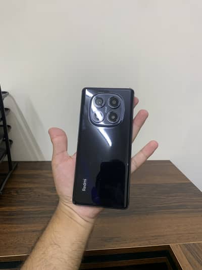 Xiaomi Redmi Note 14 Pro