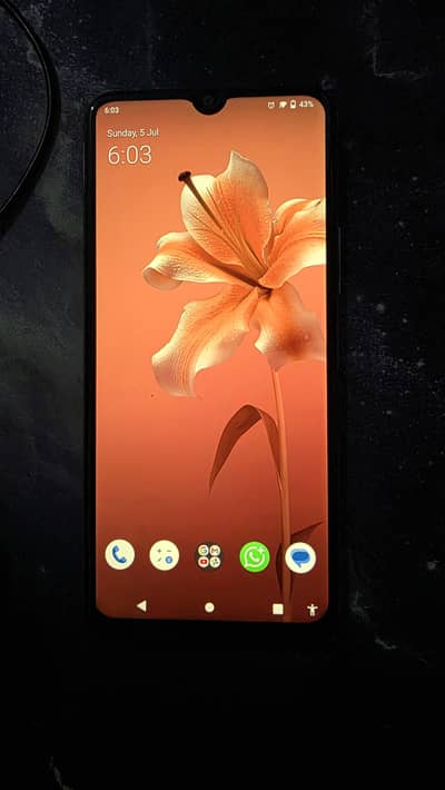 Vivo Y20