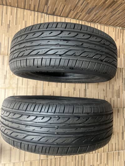Brand new Altis grande tyre unused