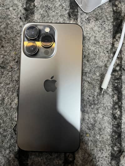 Apple iPhone 13 Pro