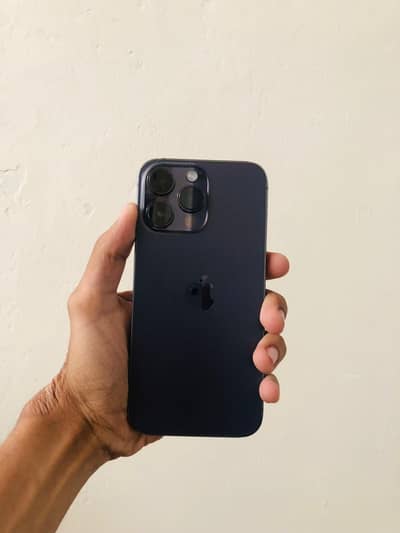 Apple iPhone 14 Pro Max
