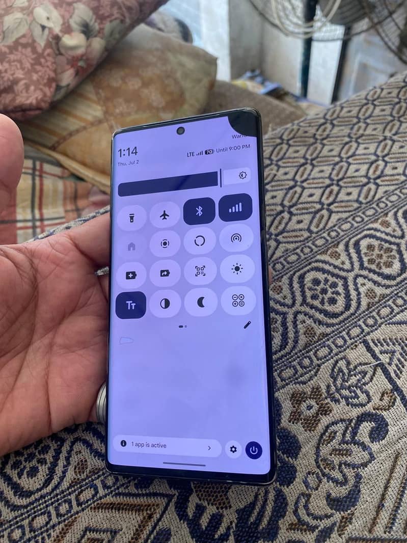 Google Pixel 6 Pro 1
