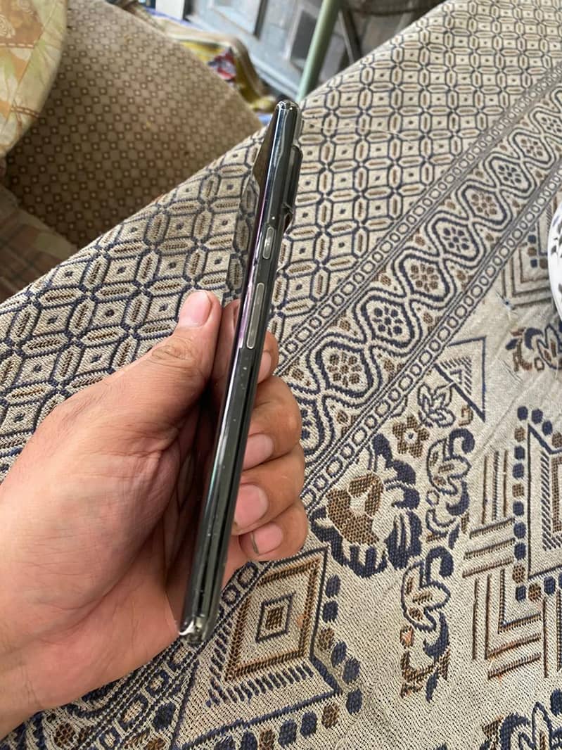 Google Pixel 6 Pro 4