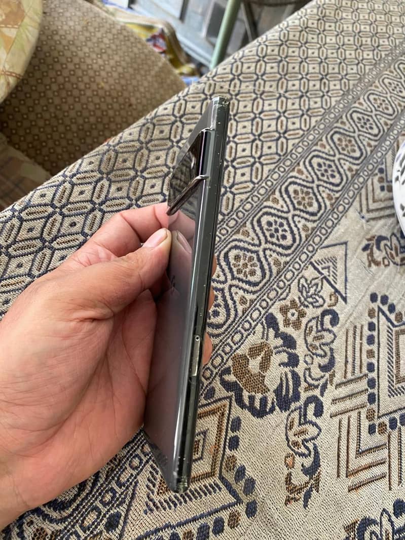 Google Pixel 6 Pro 5
