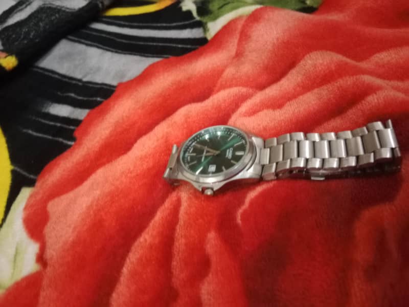 a good  ⌚ 4