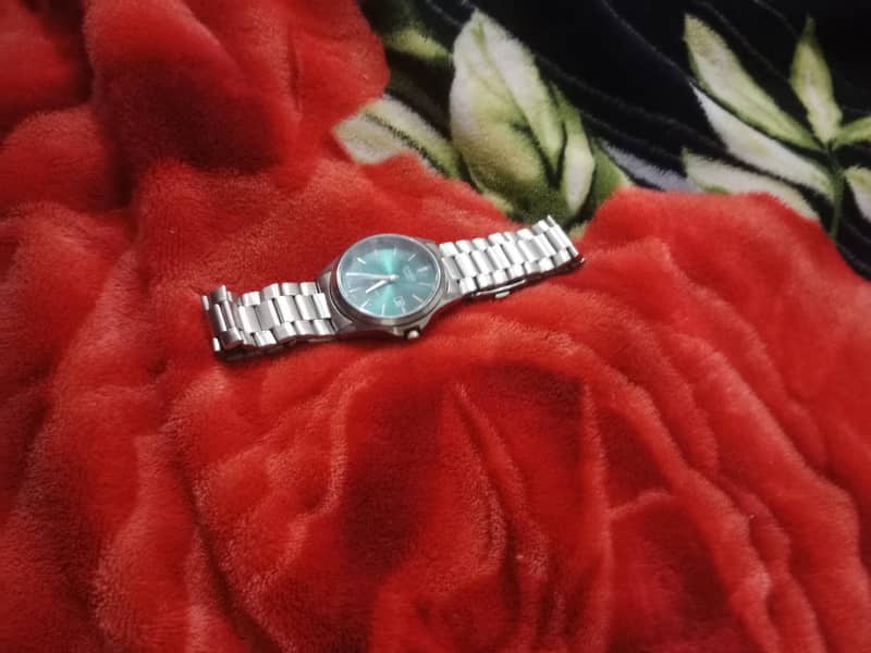 a good  ⌚ 5