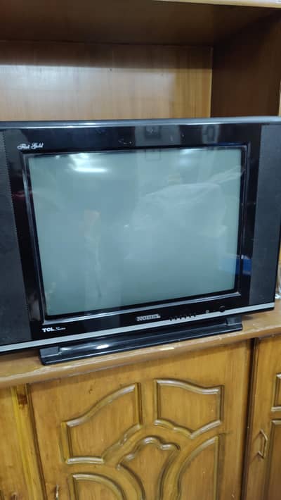 Nobel Television