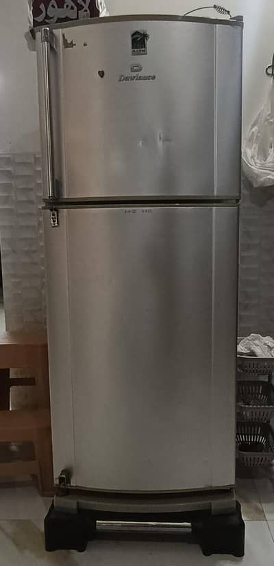 dawlance refrigerator