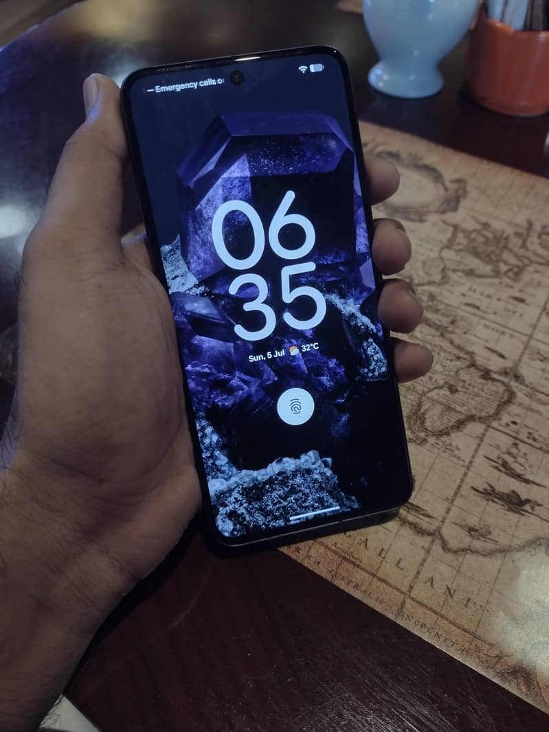 Google Pixel 8 1