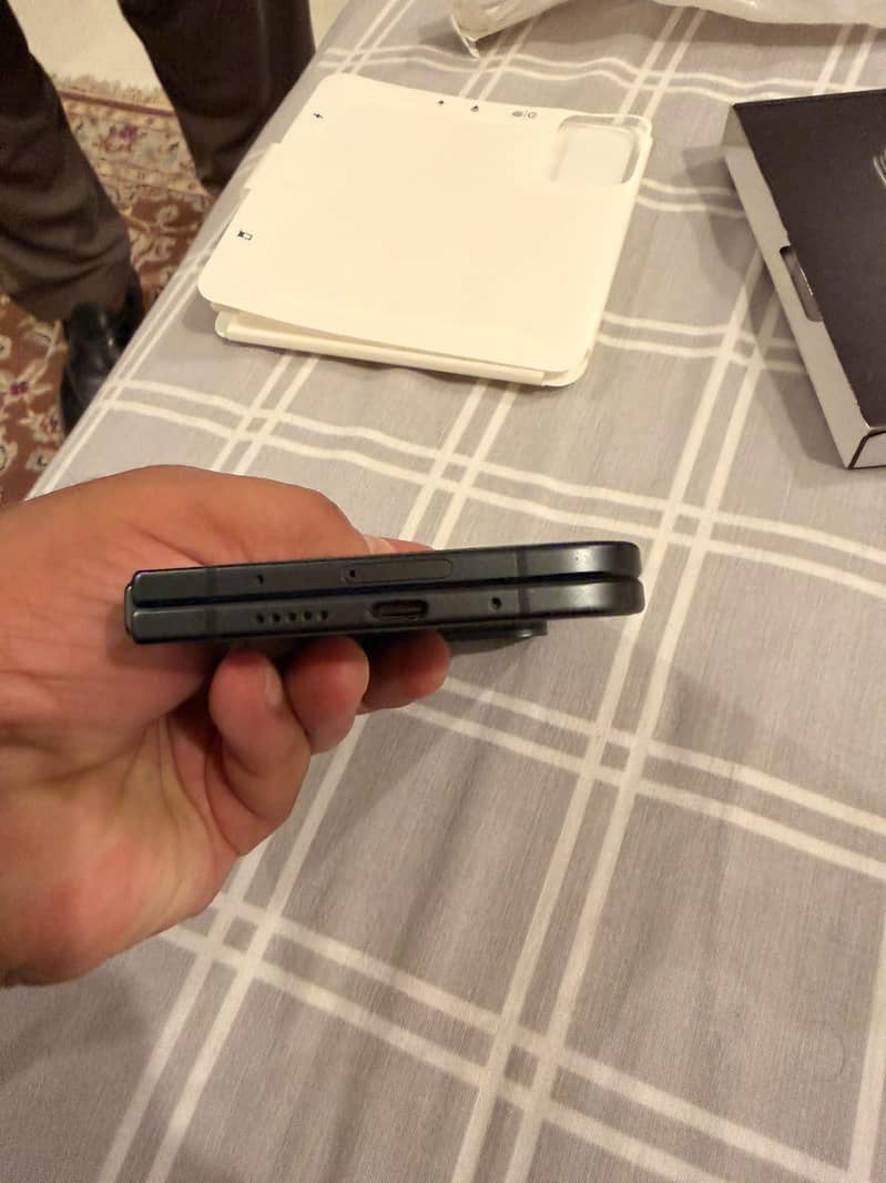 Google Pixel 9 Pro Fold 1