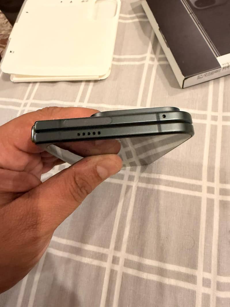 Google Pixel 9 Pro Fold 2