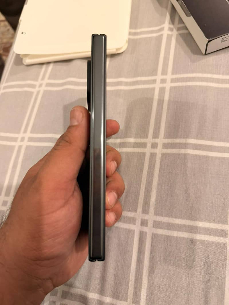 Google Pixel 9 Pro Fold 3