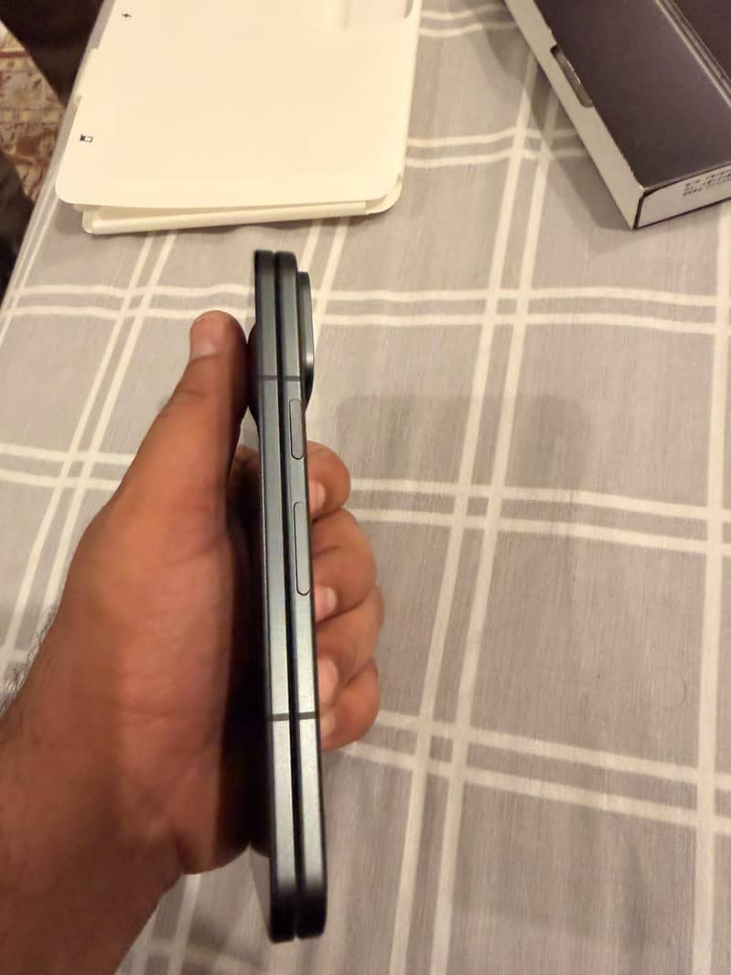 Google Pixel 9 Pro Fold 5
