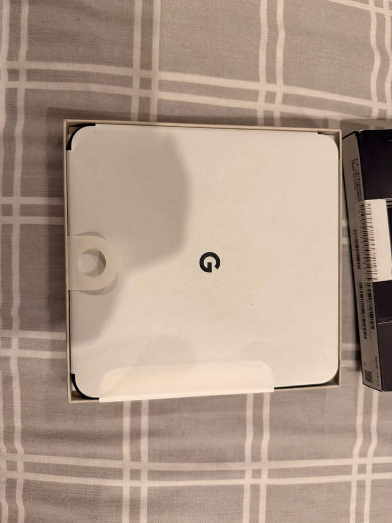 Google Pixel 9 Pro Fold 6