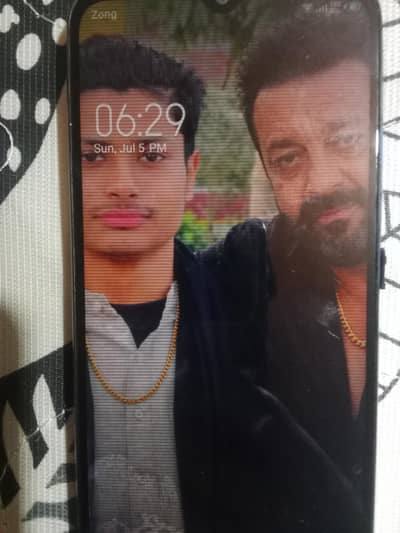 Tecno Spark 6 Go