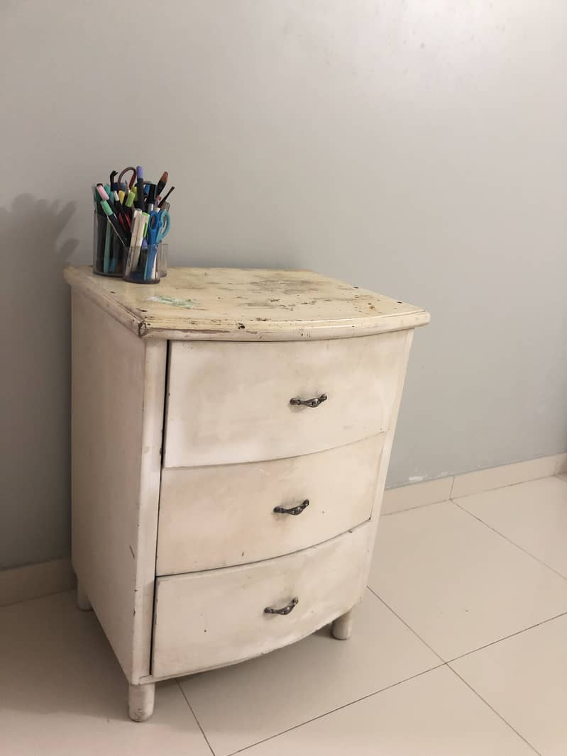 Console table 1