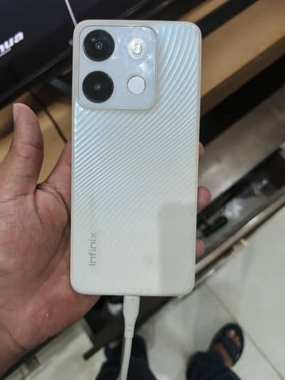 Infinix Other Model