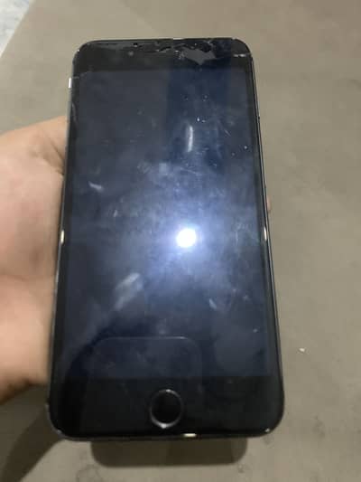 Apple iPhone 8 Plus