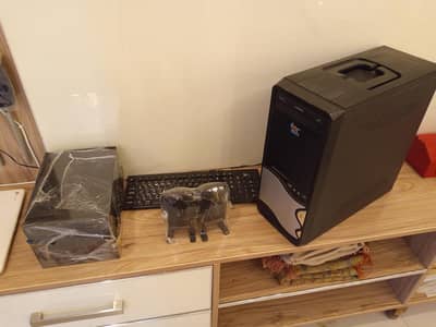 Computer assessories