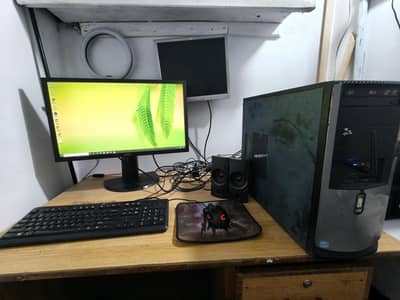 cor i7 3rd generation gaming pc