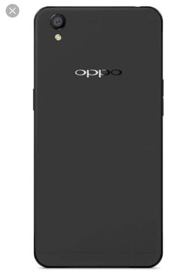 OPPO A37