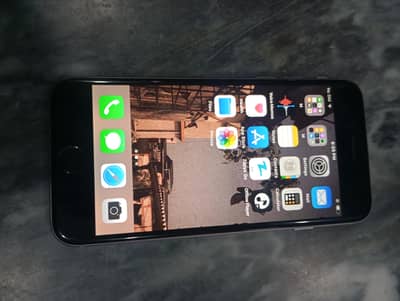 Apple iPhone 6S