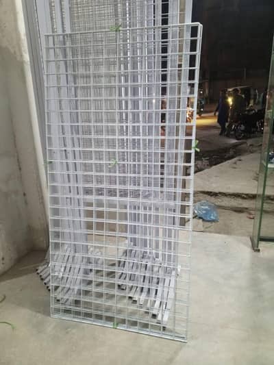 Display Jali for sale