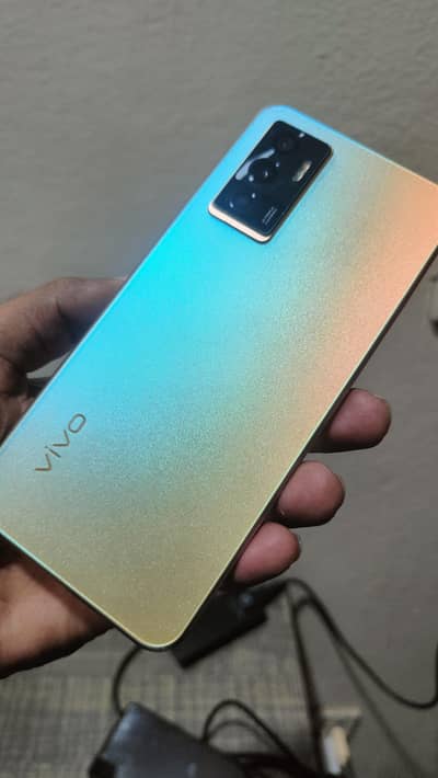 Vivo V23e Full box