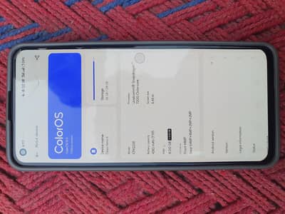 OPPO Reno 6