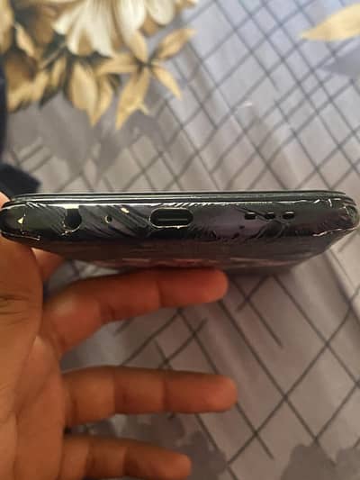 OPPO Reno2 F Official PTA