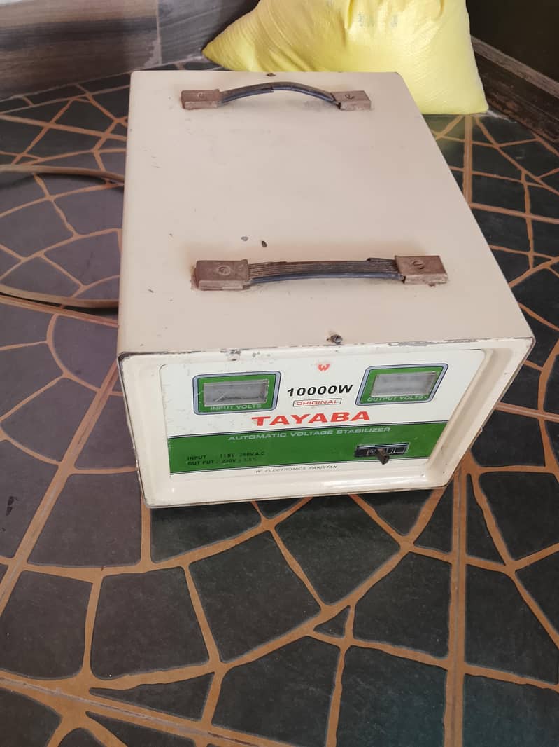 stabilizer 1