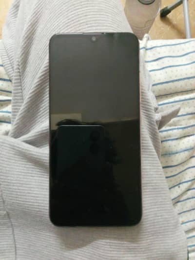 Vivo Y17