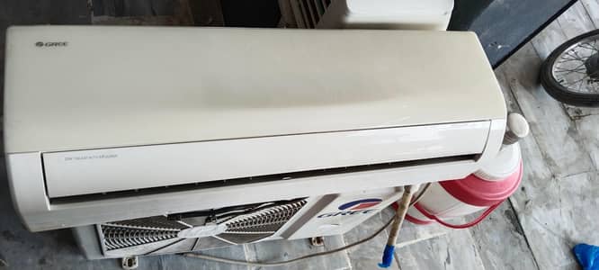1 Ton Gree inverter for sale
