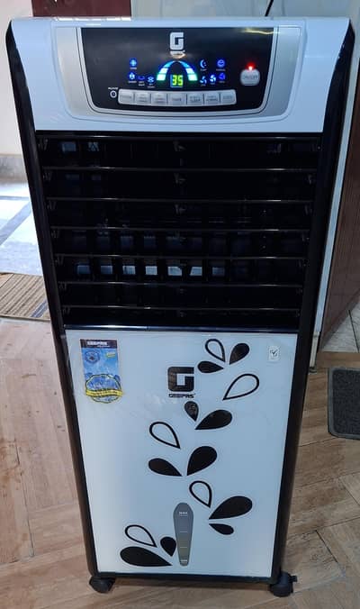 Geepas Air Cooler 9443