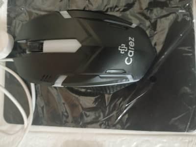 Gaming Led Mouse For PC And Laptop 